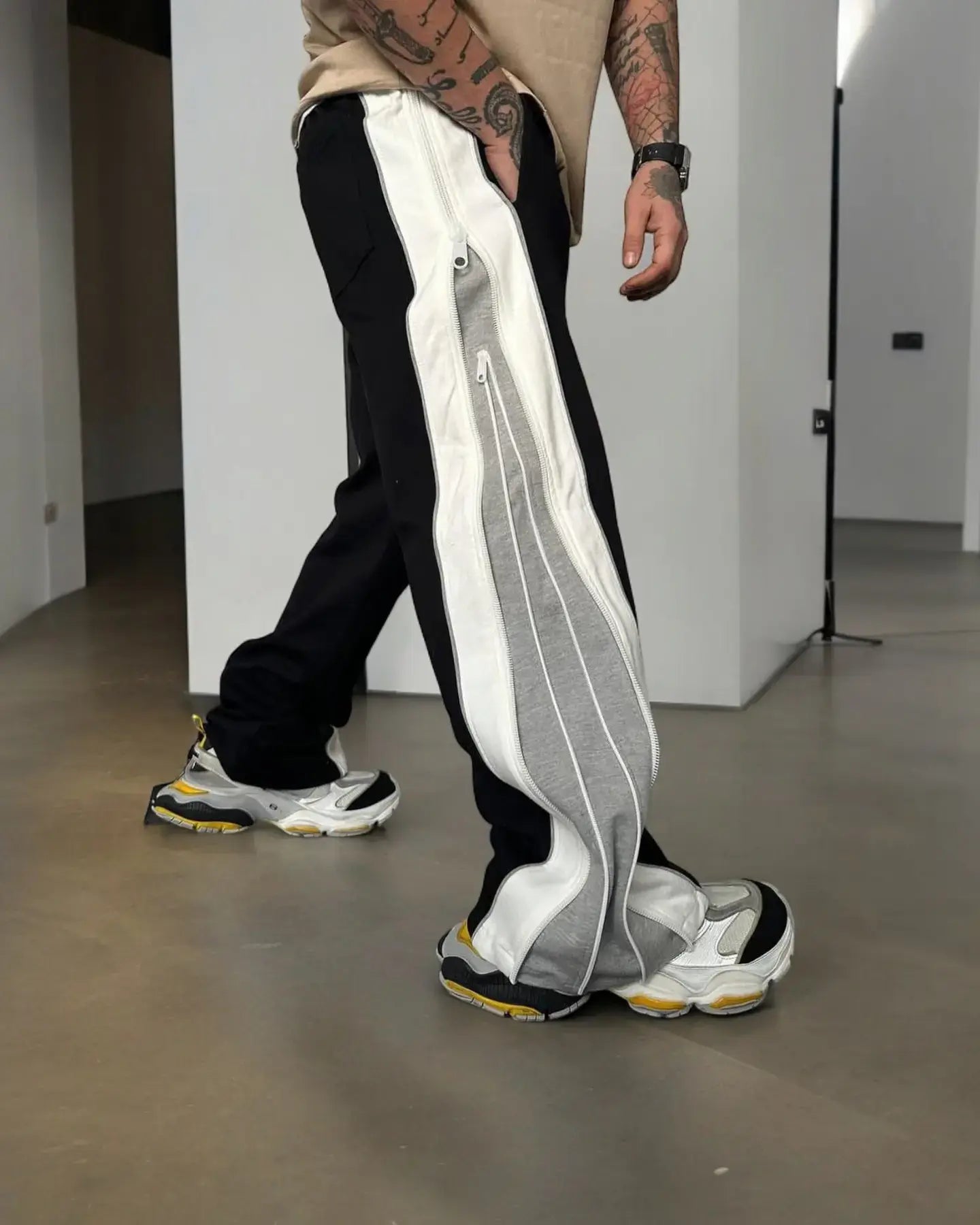 Xapparel Phantom Zipline Utility Pants