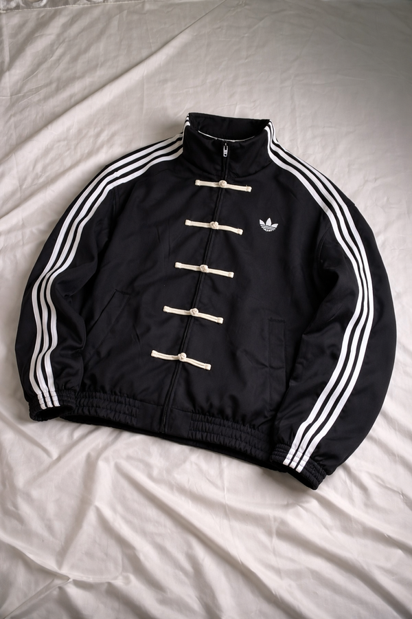 CNY jacket