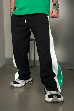 Xapparel Phantom Zipline Pants – Green Edition