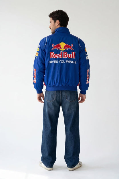Redbull Racing Jacket