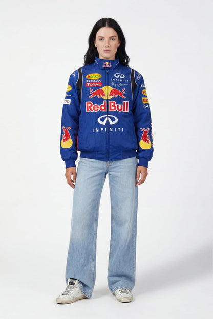 Redbull Racing Jacket