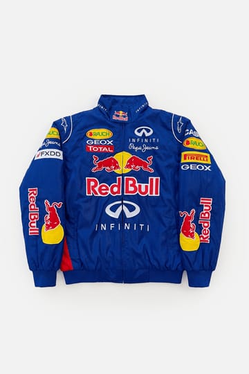Redbull Racing Jacket